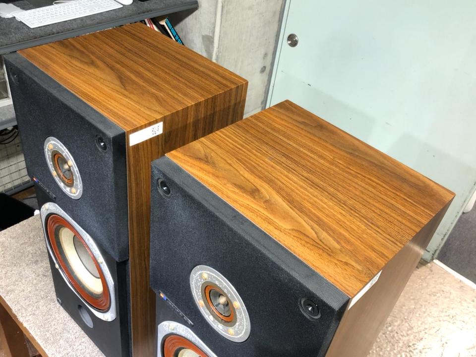 LM-033 SANSUI - 中古オーディオ 高価買取・販売 ハイファイ堂