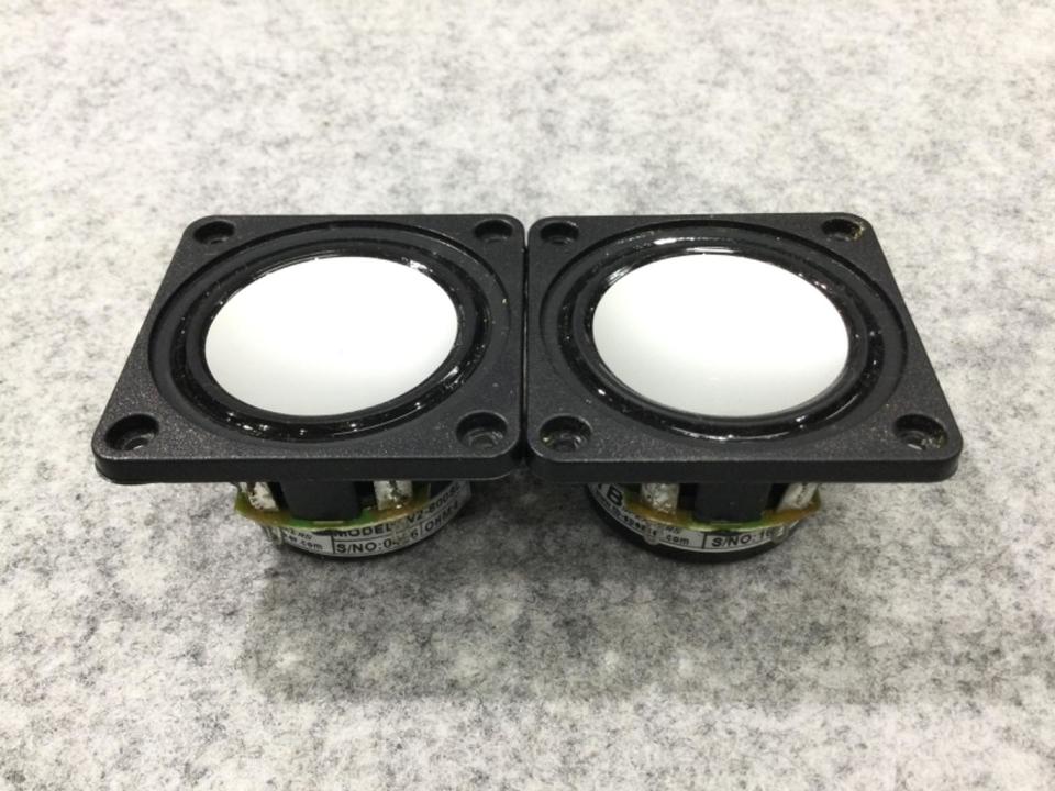 W2-800SL Tang Band - 中古オーディオ 高価買取・販売 ハイファイ堂