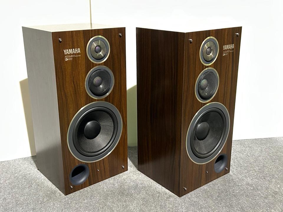 NS-500YST YAMAHA - 中古オーディオ 高価買取・販売 ハイファイ堂