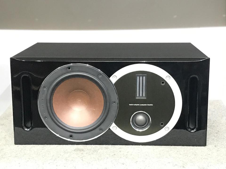 DALI OPTICON VOKAL 傷無し美品 OPTICON VOKAL DALI - 中古オーディオ