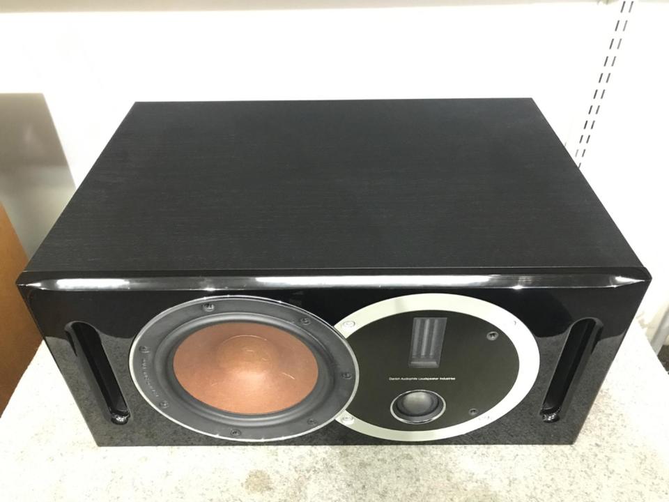 DALI OPTICON VOKAL 傷無し美品 OPTICON VOKAL DALI - 中古オーディオ