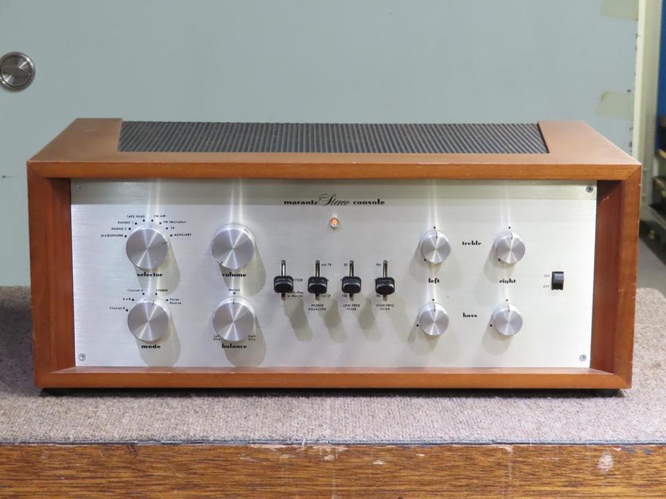 中古特価！】mother preamp 中古特価！】mother preamp Mother Preamp