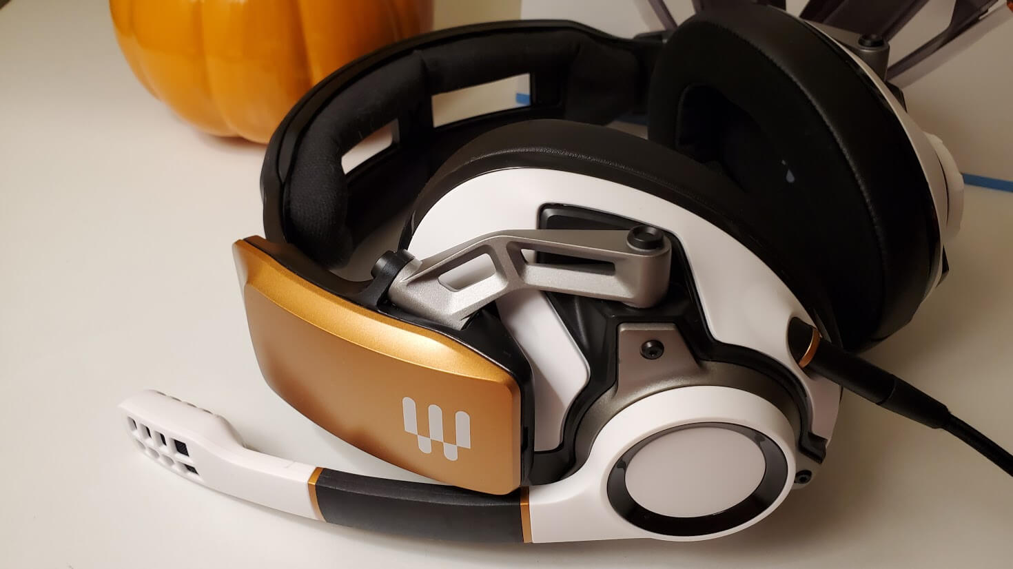EPOS | Sennheiser GSP 601 Gaming Headset Review | MMORPG.com