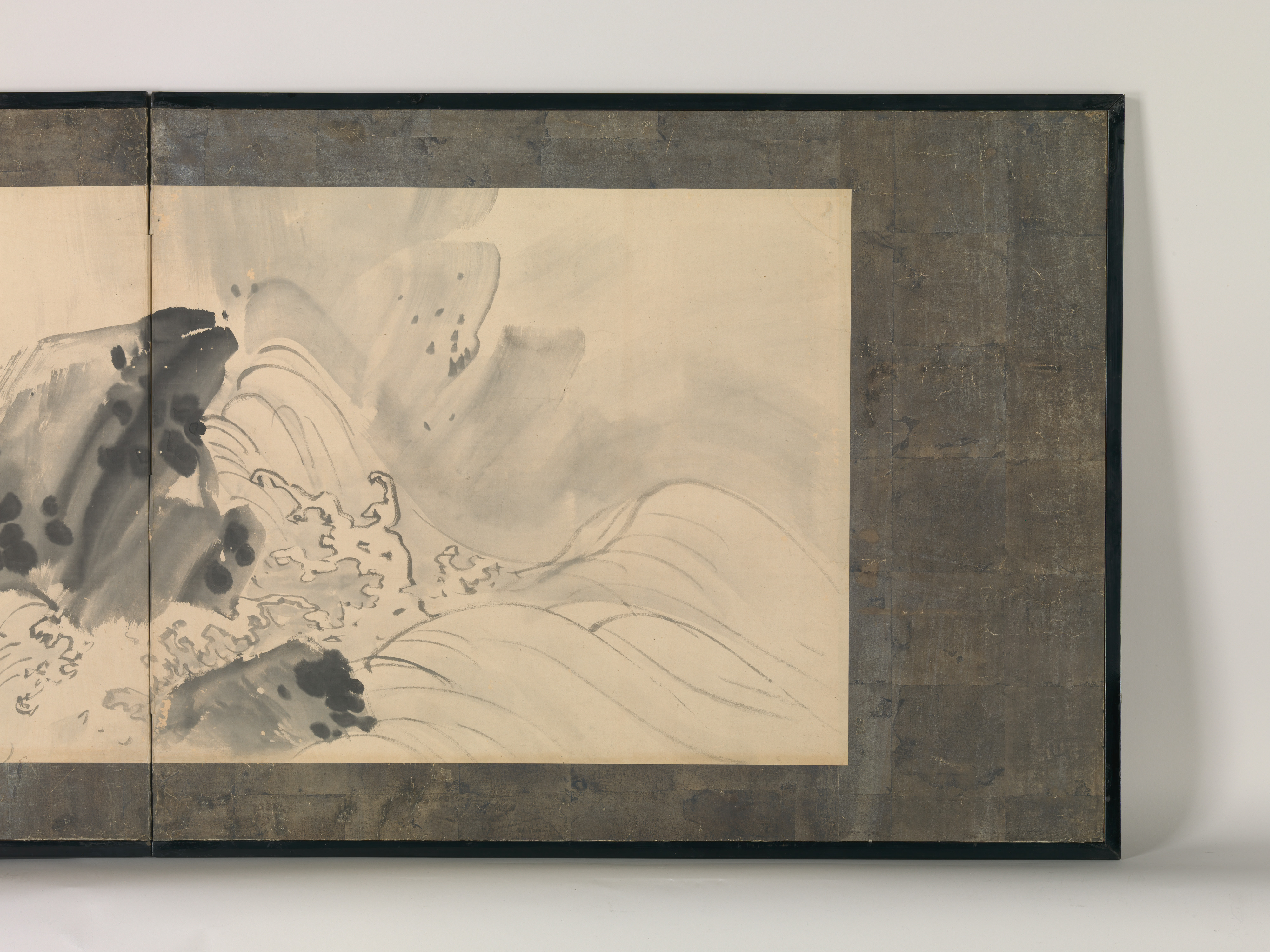 秋山和茂 LARGO art MOREFREEDOM アート 絵画 秋山和茂 LARGO art