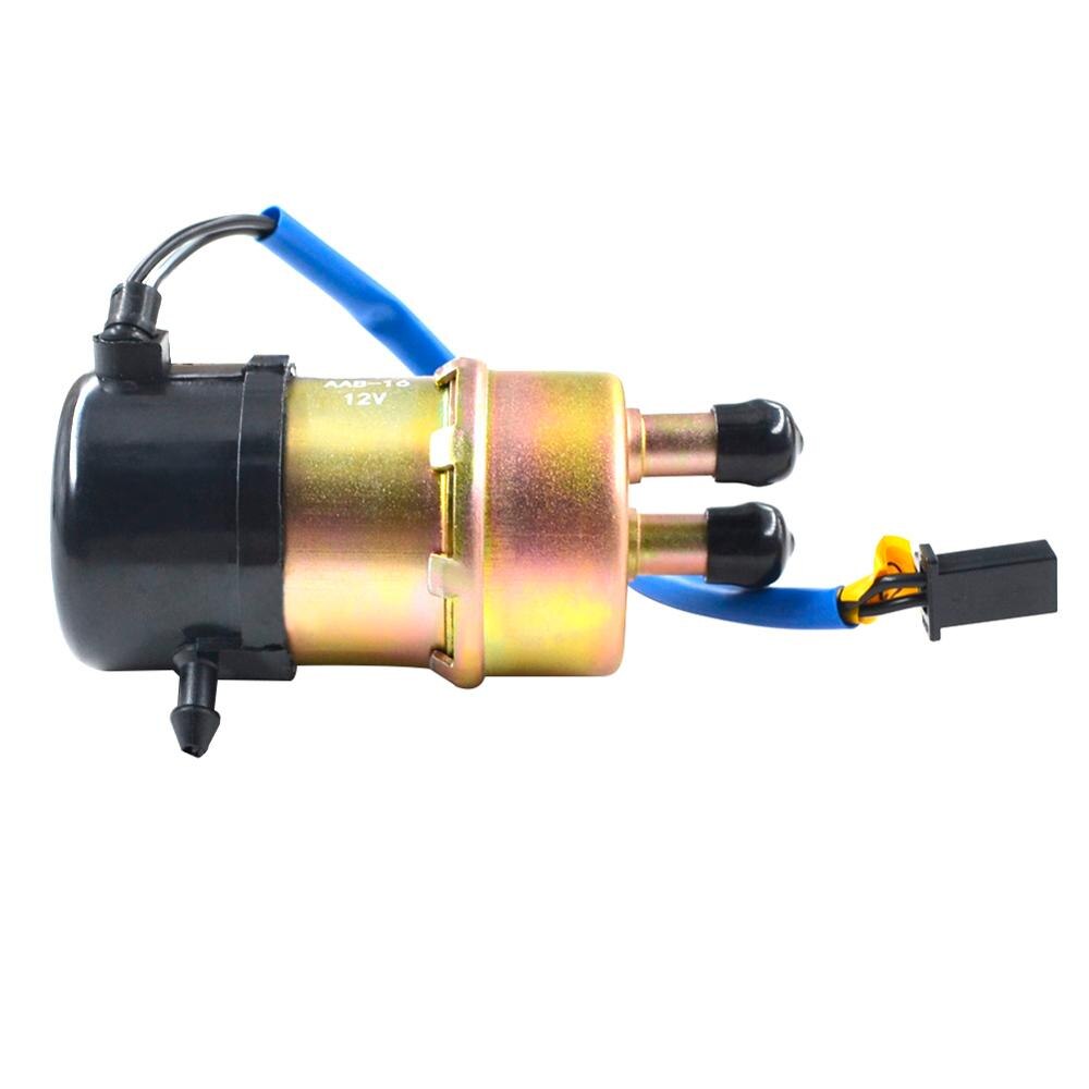 Fuel Pumps For Ford Focus New Fuel Pump For Kawasaki ZX750 Ninja