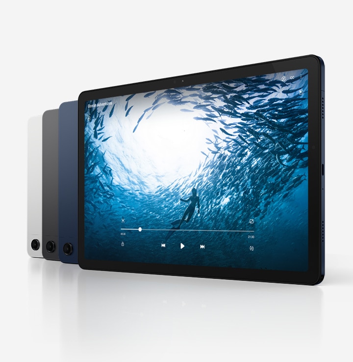 Galaxy Tab A9 (Wi-Fi) | Samsung Levant