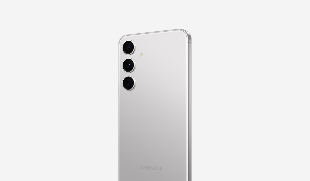 Samsung Galaxy S24（ギャラクシーS24）| Galaxy AI | Samsung Japan 公式