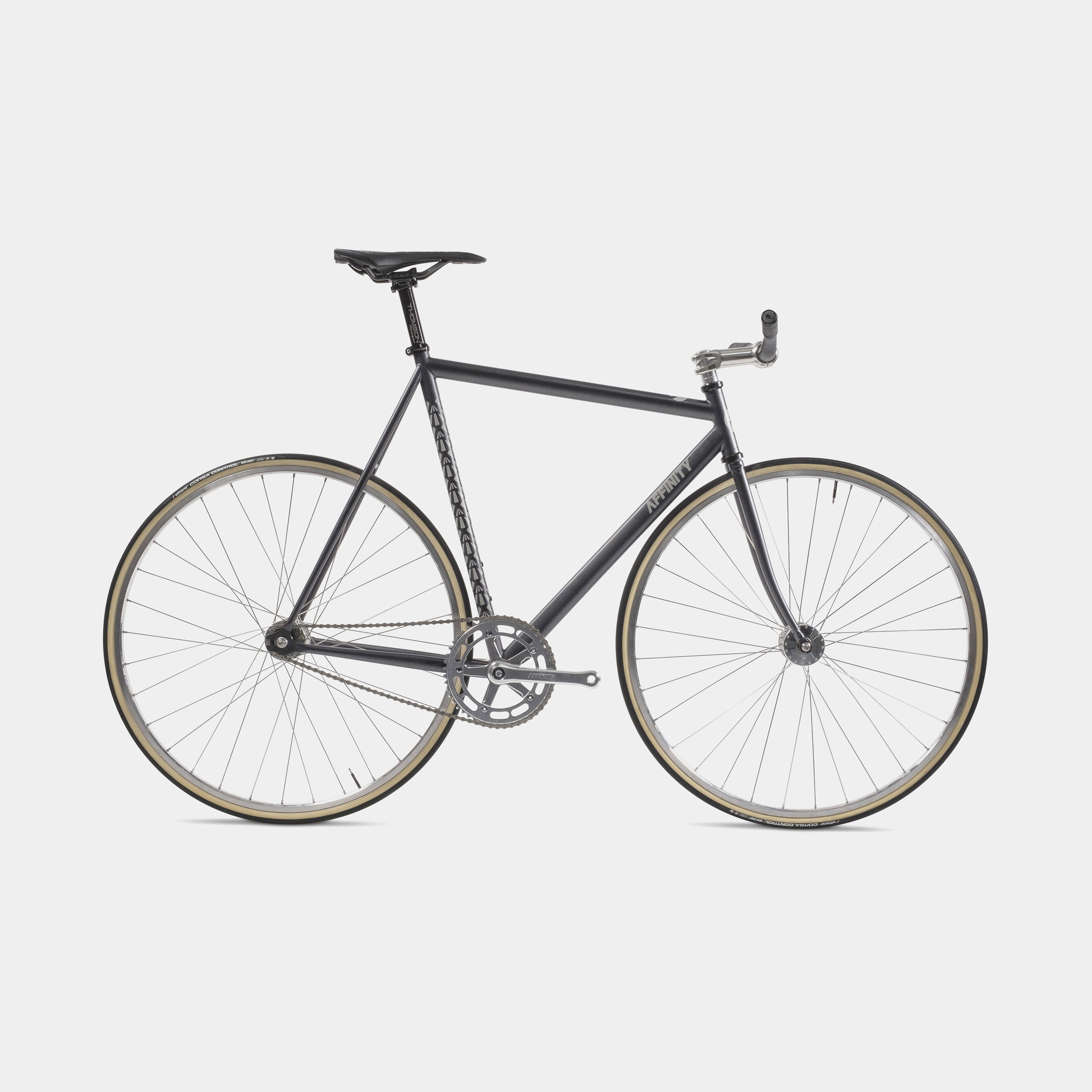 Affinity Lo Pro × Spinergy × FLITE Shop Affinity — AFFINITY CYCLES