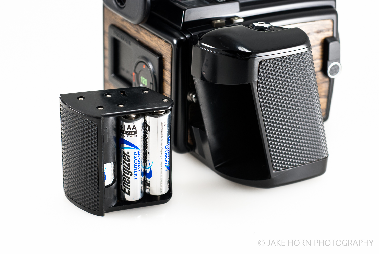 Ultimate Pentax 645 Set-Up — Jake Horn Photography