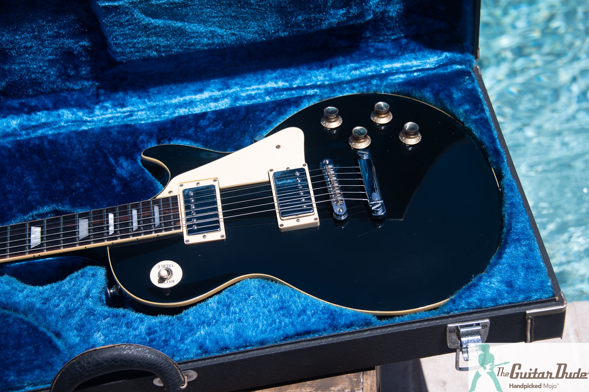 グレコ 1977年製 EG700 Les Paul Standard 1977 Greco Japan EG-700