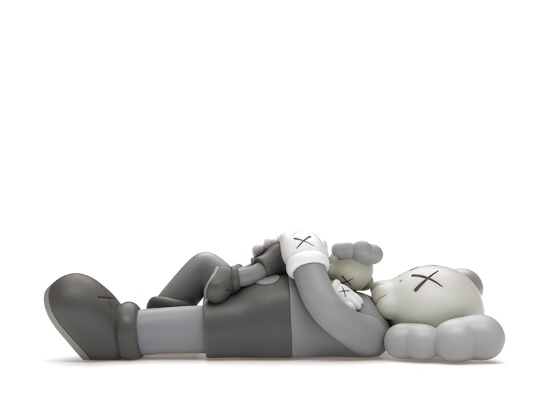 KAWS:HOLIDAY SINGAPORE 3色セット