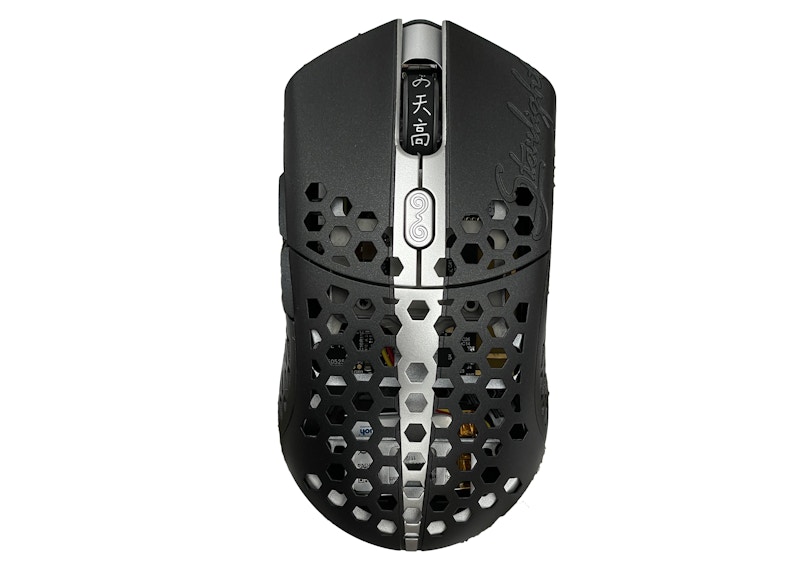 マウス・トラックボール finalmouse the last legend Small FinalMouse