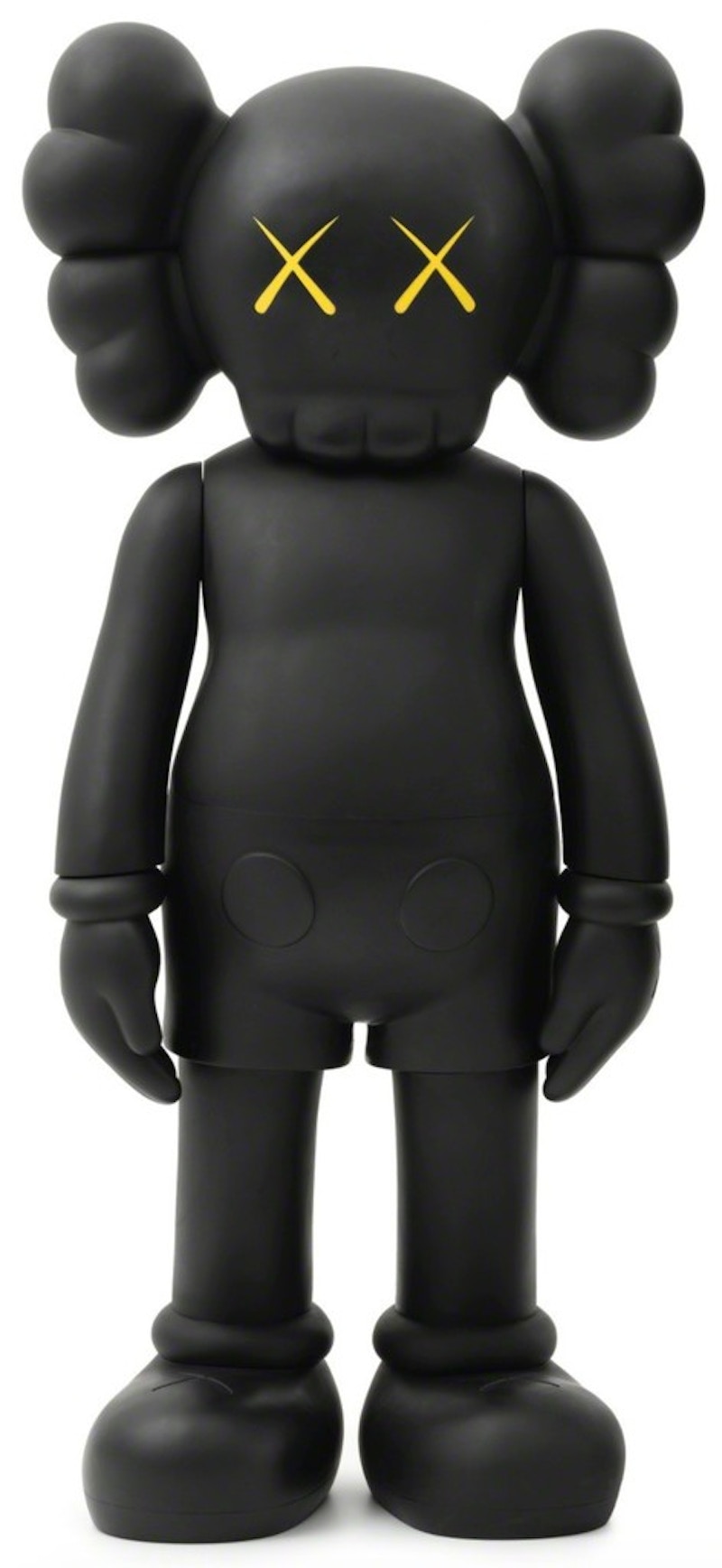 極美品 kaws カウズ コンパニオン フィギュア カウズ コンパニオン
