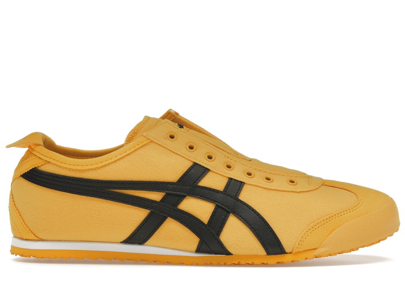 Onitsuka Tiger Mexico 66 Slip-On Kill Bill Men's - 1183A746-751 - US