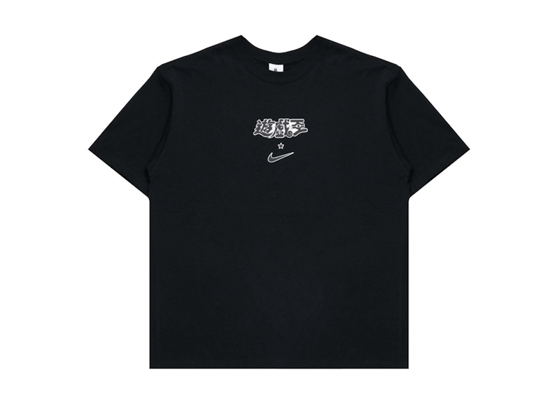 FCワタナベ様専用」Nike x Yu-Gi-Oh! コラボ Tシャツ Yu Gi Oh X