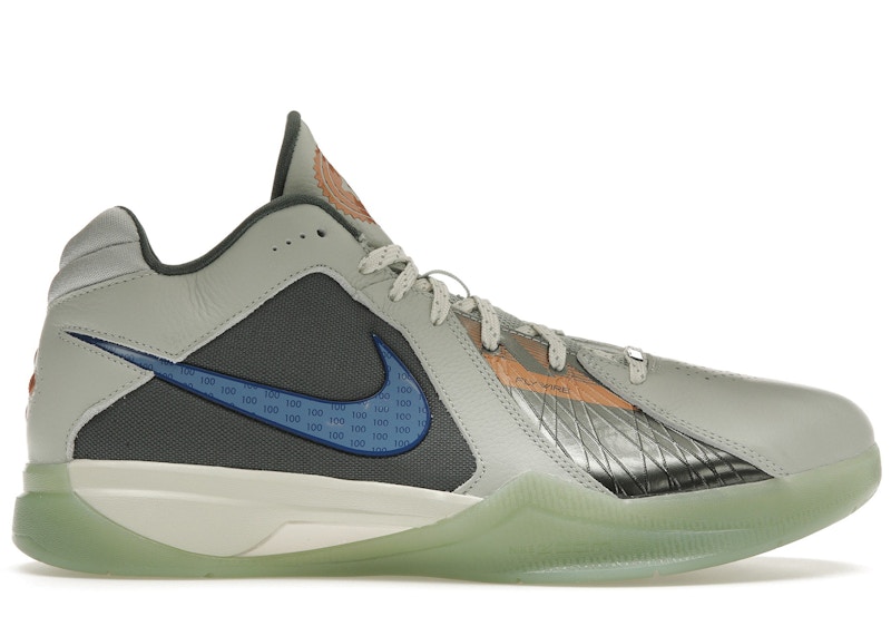 Nike KD 3 Easy Money (2023) Men's - FJ0980-001 - US