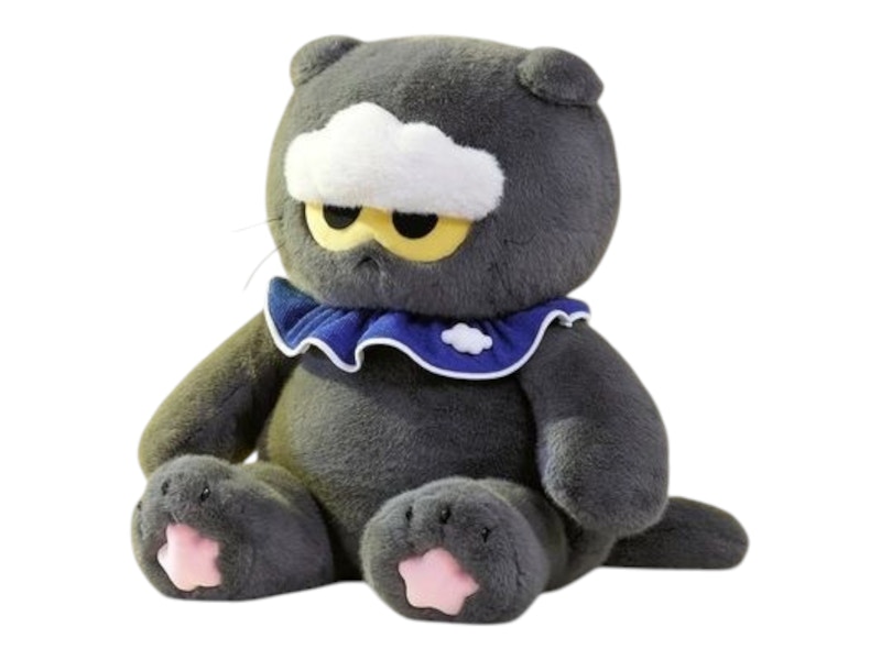 ZO&FRIENDS ZOA MEDIUM ぬいぐるみ ZO＆FRIENDS ミディアム ぬいぐるみ