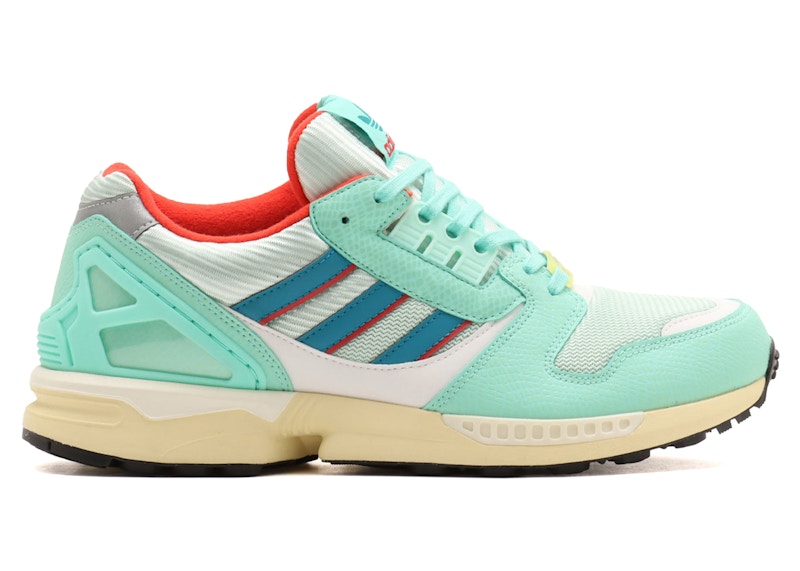 ピロシキ adidas ZX 8000 atmos G-SNK11