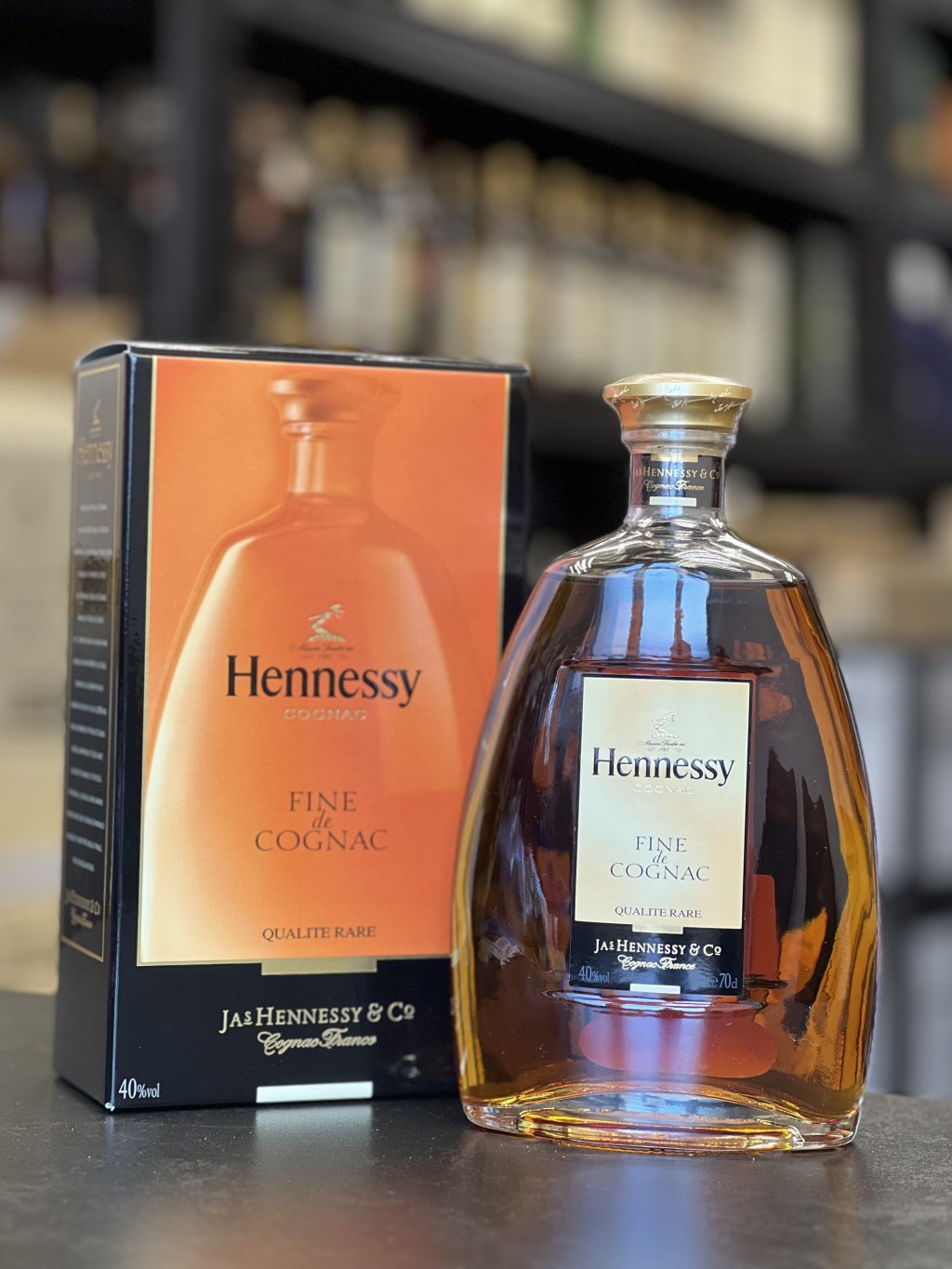 最も安い Hennessy Fine de Cognac ヘネシー コニャック 爆買い，得価