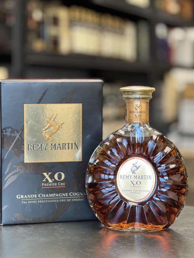 700mL・レミーマルタンXOエクストラオールド（RS415） REMY MARTIN