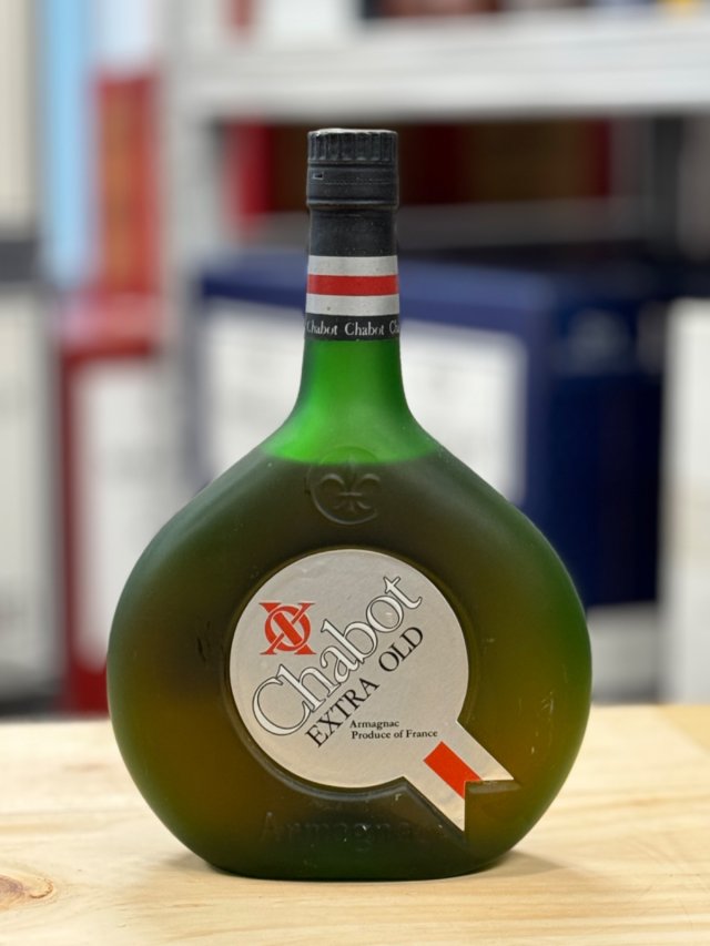 Chabot EXTRA シャボー エクストラ グース ゴールド アルマニャック