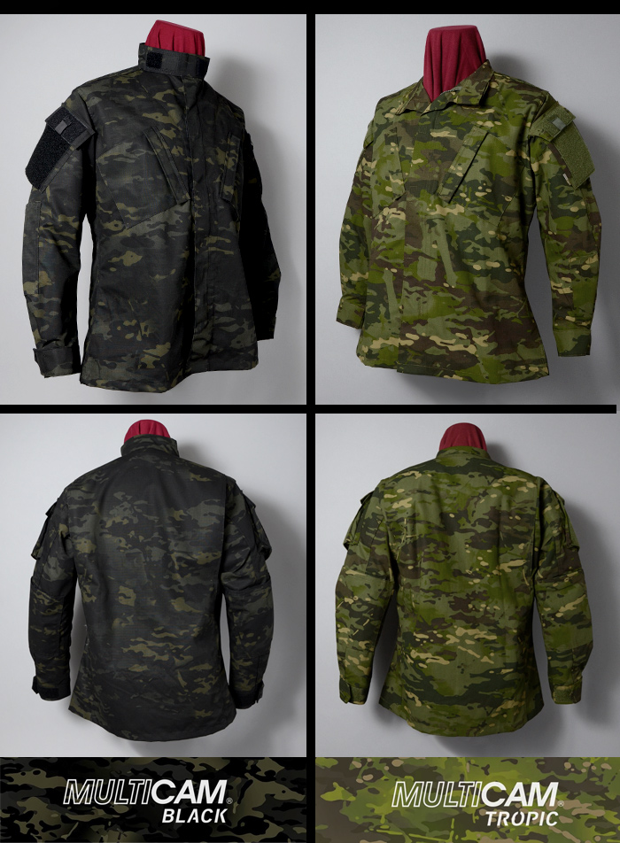 ミリタリーショップ専門店 SWAT | TRU-SPEC（トゥルースペック） BDU