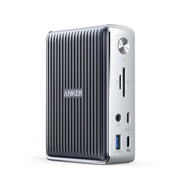 Anker A8396 PowerExpand Elite 13-in-1 Thunderbolt 3 Docking