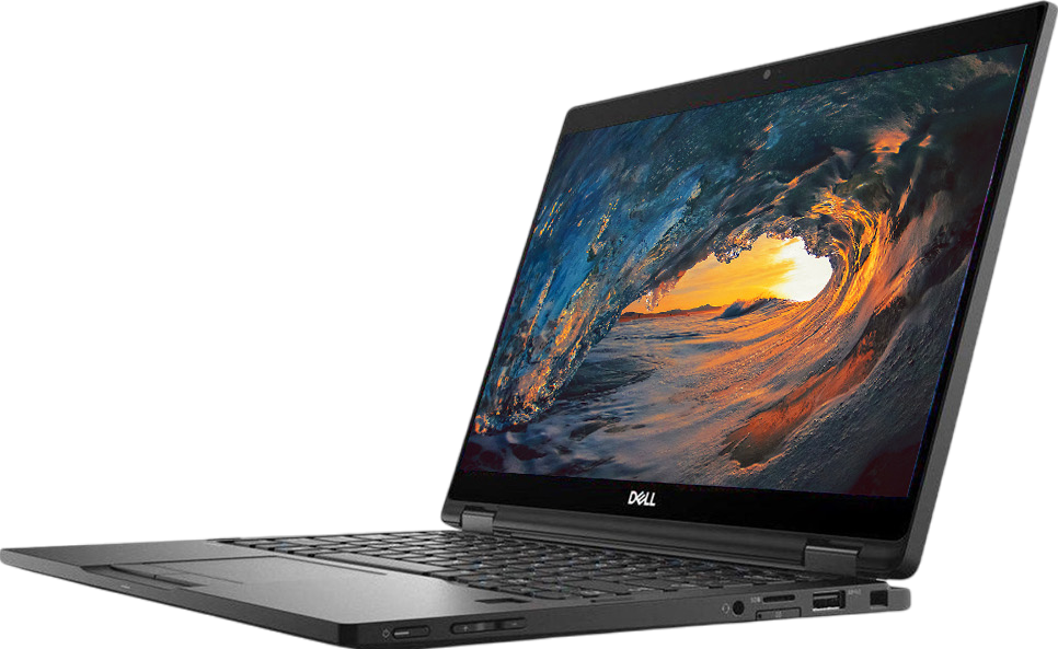 Dell Latitude 7390 13.3