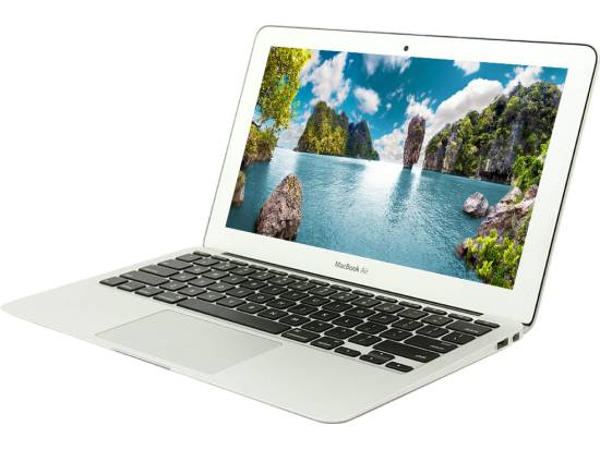 Apple MacBook Air ／ NEC Windows PC