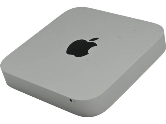 Apple Mac Mini A1347 Computer i5-4278U (Late 2014)