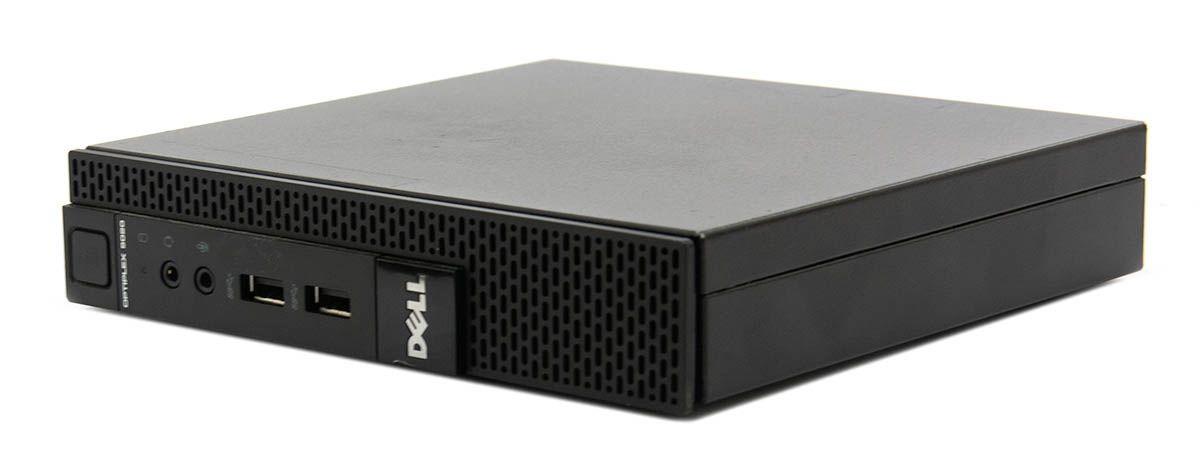 Dell OptiPlex 9020 Micro Computer i7-4785T Windows 10