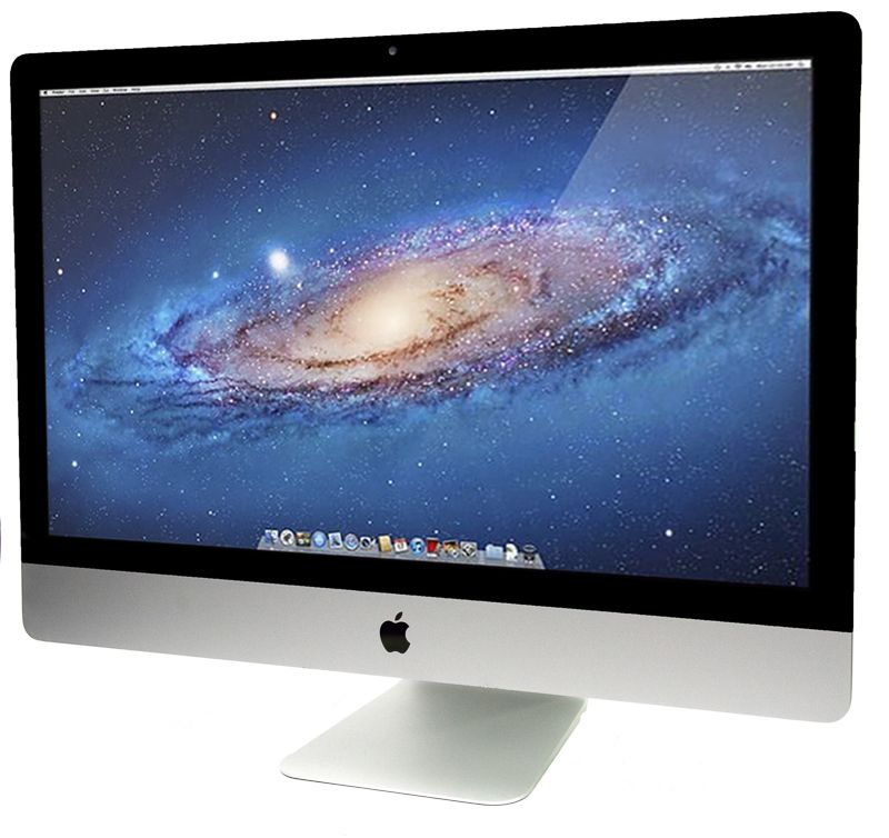 Apple iMac A1418 21.5