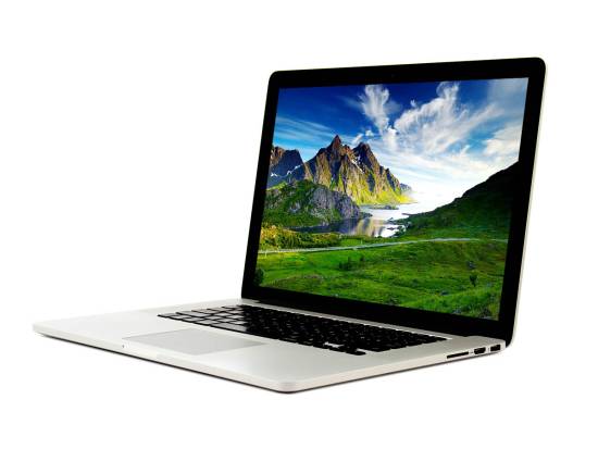 Apple MacBook Pro A1398 15
