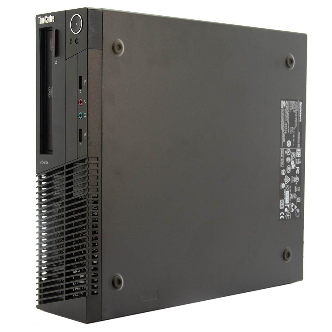 Lenovo ThinkCentre M82 SSD 128GBメモリ12GB Amazon.com: Lenovo