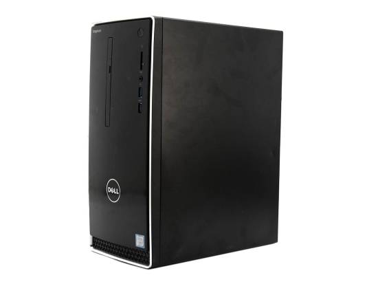 Dell Inspiron 3668 Tower Computer i3-7100 Windows 10