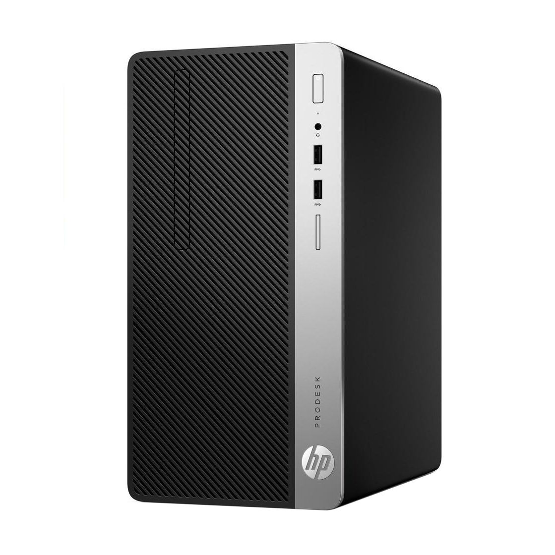 HP ProDesk 400 G4 MT Computer i5-7500 Windows 10