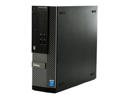 Dell Optiplex 3020 SFF Computer i7-4790 Windows 10