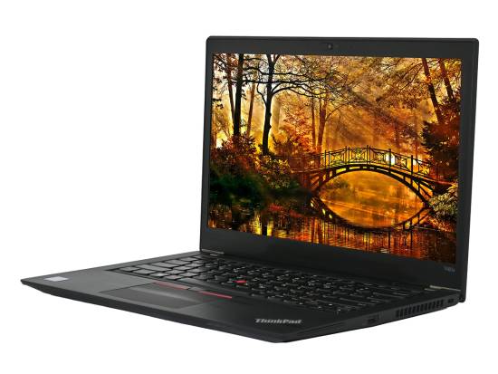 Lenovo ThinkPad T480s 14