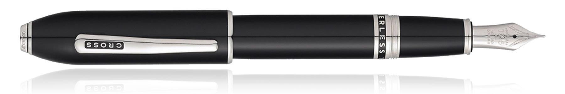 Cross Peerless 125 Fountain Pens