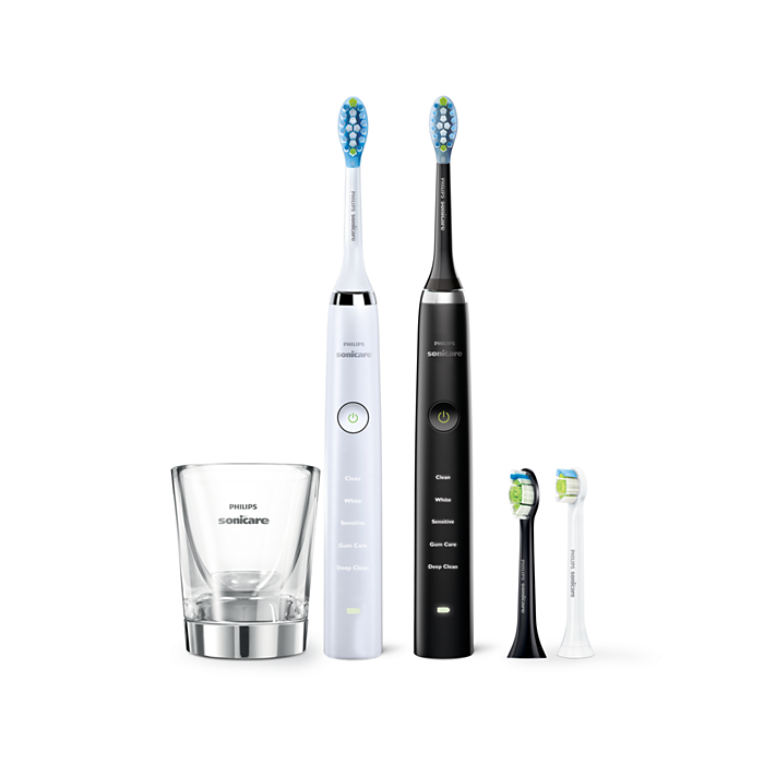 DiamondClean ソニッケアー ダイヤモンドクリーン ディープクリーン