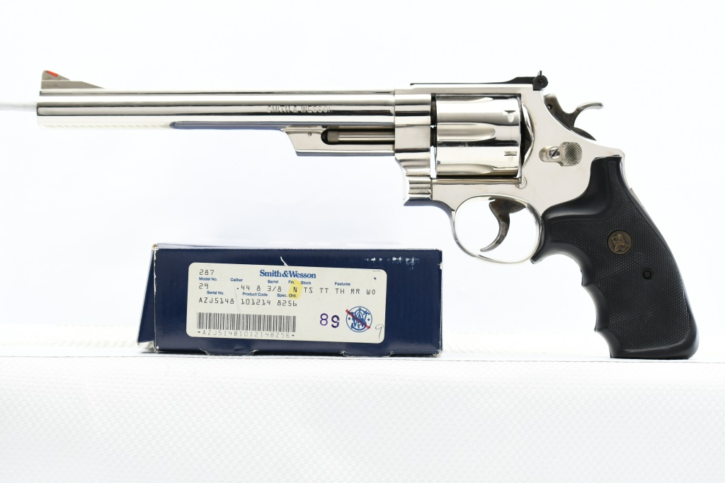 コクサイ トイガンsmith &wesson 44 Magnum キロ コクサイ Smith