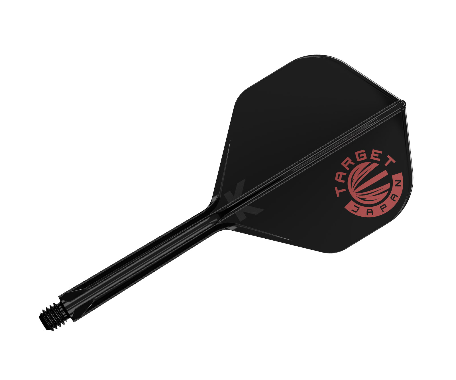 フライト【ケーフレックス】K-FLEX スタンダード ミディアム ブラック