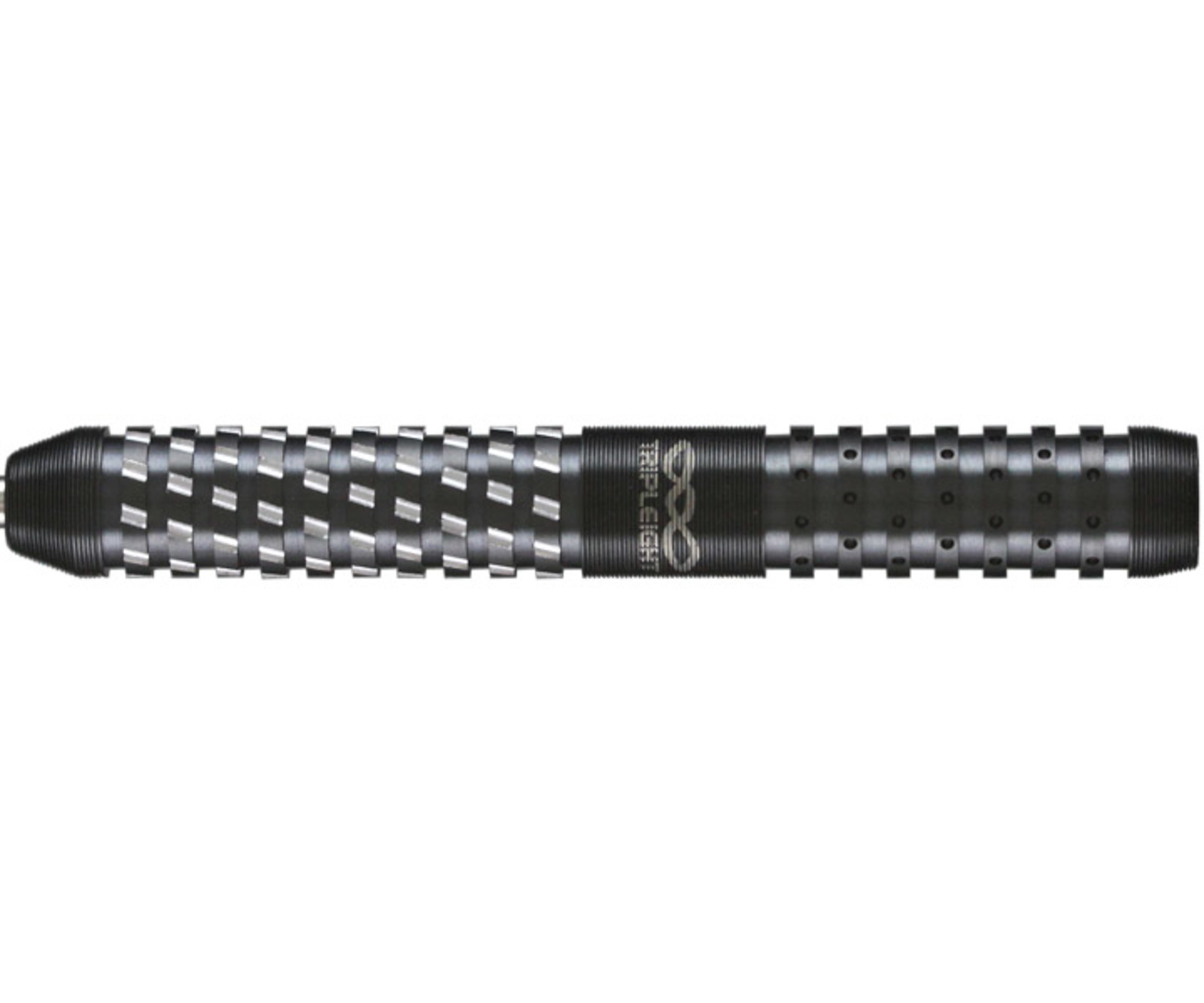 バレル【トリプレイト】アストラ コーティングタイプ ドラグーン2 森窪