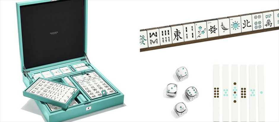 任天堂 麻雀牌 希少美品 ☆希少・美品☆背黒☆雀鬼☆ 任天堂 役満