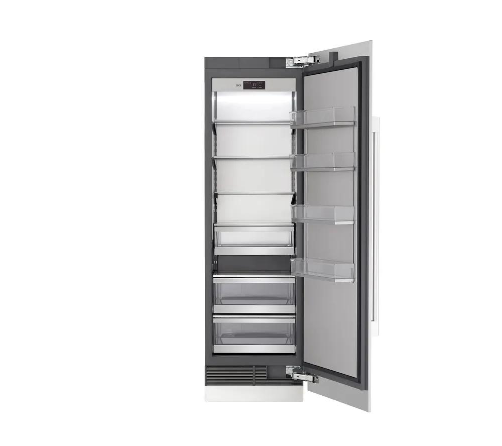 SIGNATURE KITCHEN SUITE 24-inch Integrated Column Refrigerator