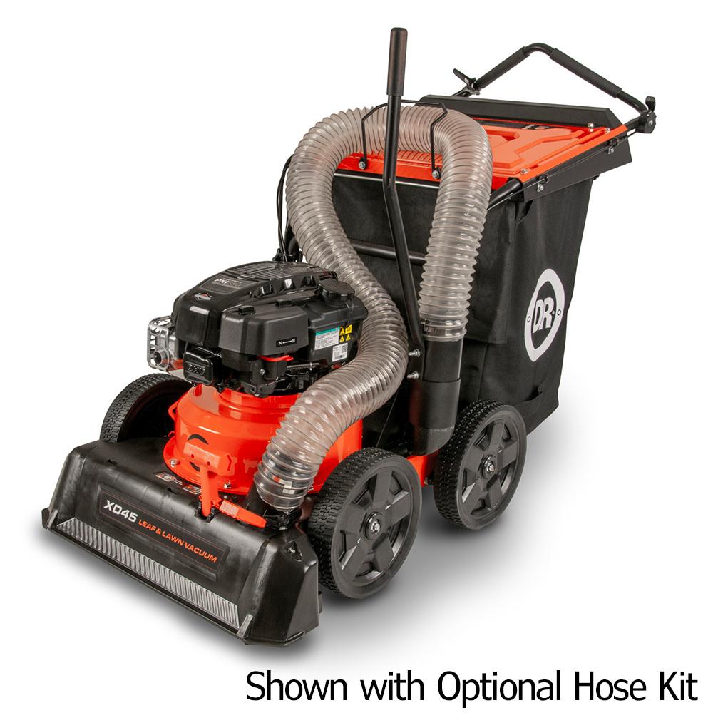 Dr.LD-X Professional