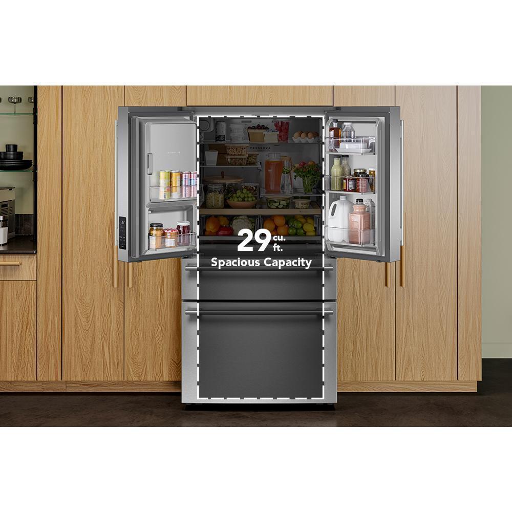 KitchenAid KRMF436SJP : Warners' Stellian