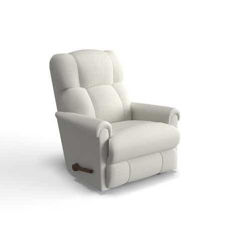010512 by La-Z-Boy - Pinnacle Rocking Recliner | Furniture Awarehouse