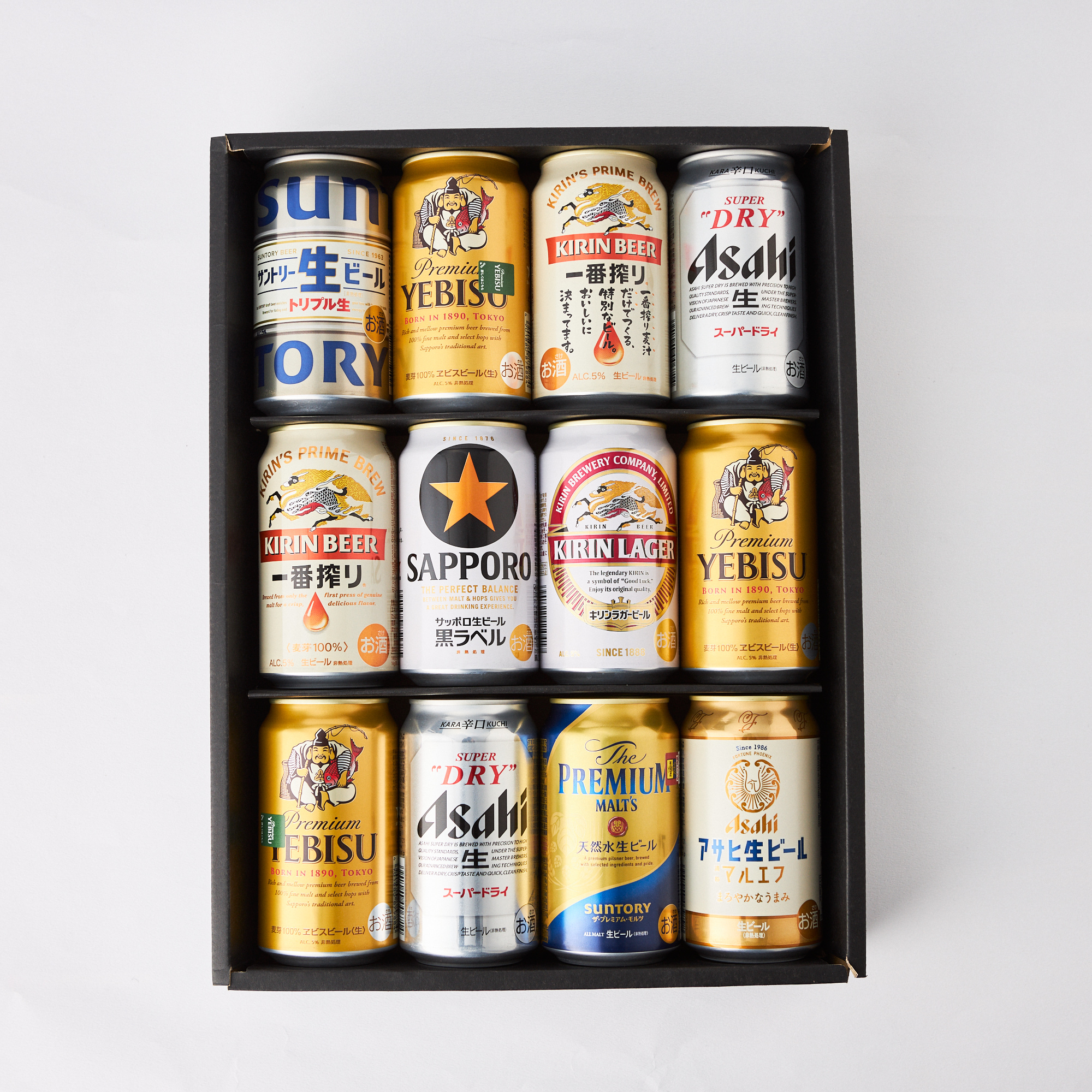 アサヒビールの商品一覧｜【タンプ公式通販】