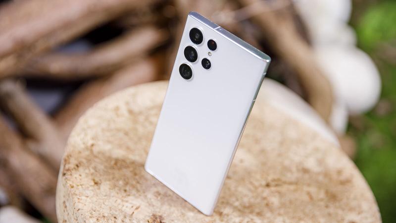 Samsung Galaxy S22 Ultra Review: A Note in All But Name - Tech Advisor